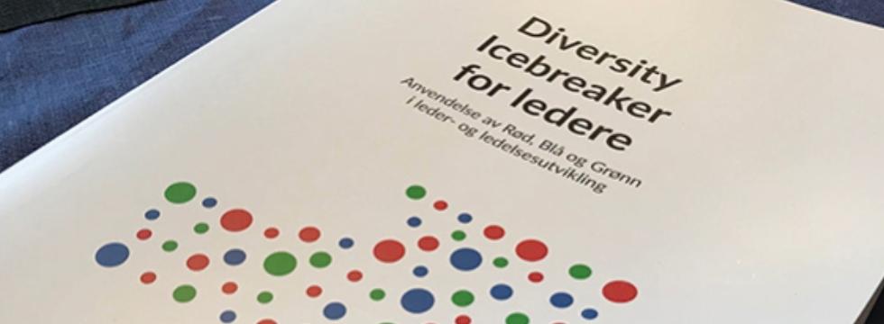 Ledelseshefte