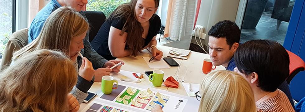 Kreativitetsduk