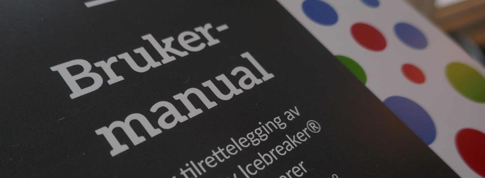 Brukermanual